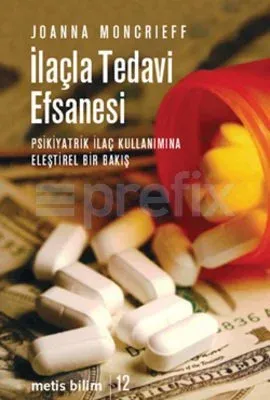 İlaçla Tedavi Efsanesi: Metis Bilim 12