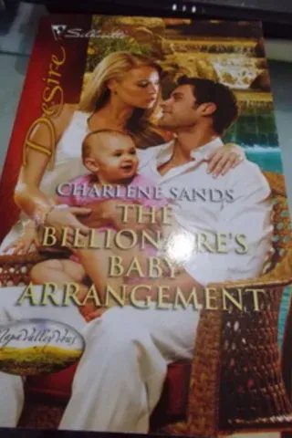 The Billionaire's Baby Arrangement