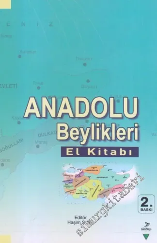 Anadolu Beylikleri El Kitabı -