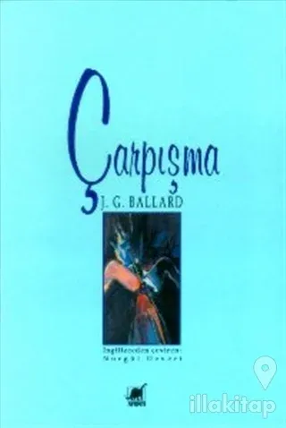 Çarpışma