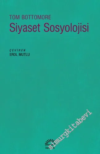 Siyaset Sosyolojisi -         2020