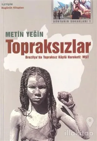 Topraksızlar