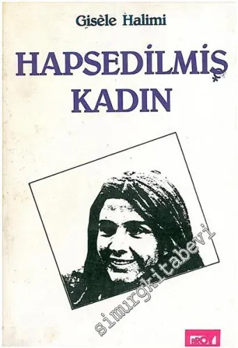 Hapsedilmiş Kadın -        1990