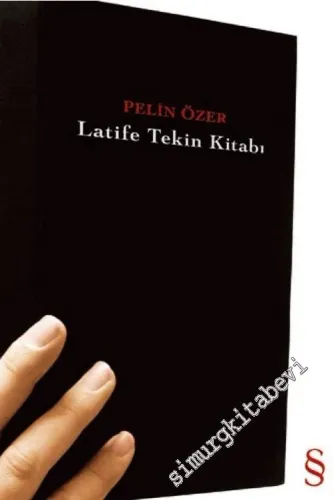 Latife Tekin Kitabı -        2005