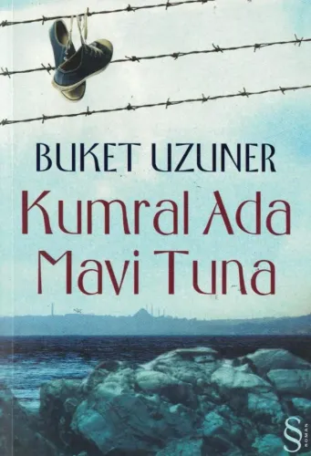 Kumral Ada Mavi Tuna