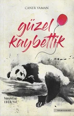 Güzel Kaybettik