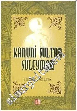 Kanuni Sultan Süleyman -