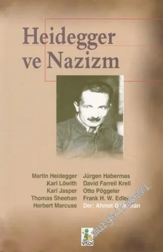 Heidegger ve Nazizm -        2002