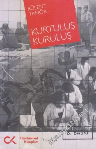 Kurtuluş Kuruluş -        2007