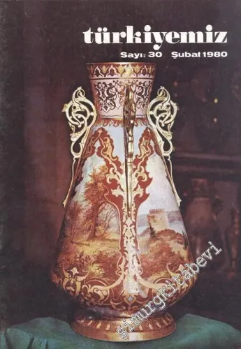 Türkiyemiz - Kültür ve Sanat Dergisi - Sayı: 30    10  Şubat