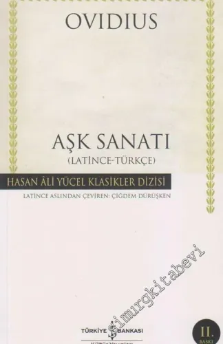 Aşk Sanatı -         2025