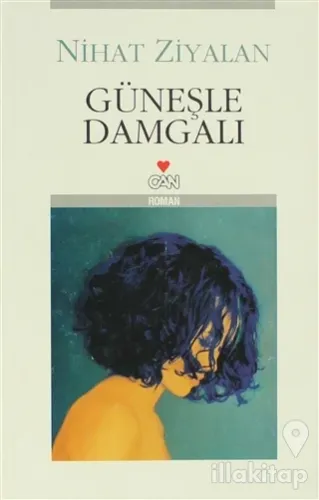 Güneşle Damgalı