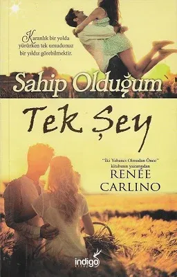 Sahip Olduğum Tek Şey