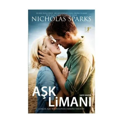 Aşk Limanı - Nicholas Sparks