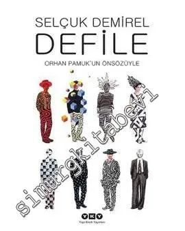 Defile CİLTLİ -        2013