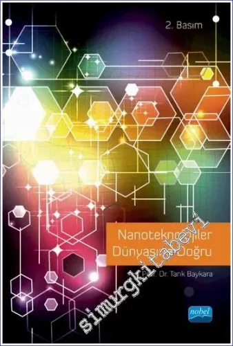 Nanoteknolojiler Dünyasına Doğru -         2023