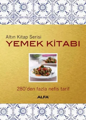 Yemek Kitabı; Altın Kitap