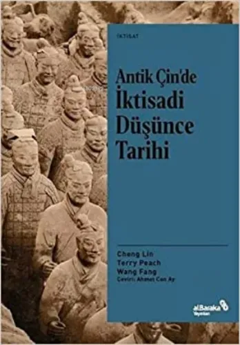 Antik Çin'de İktisadi Düşünce Tarihi