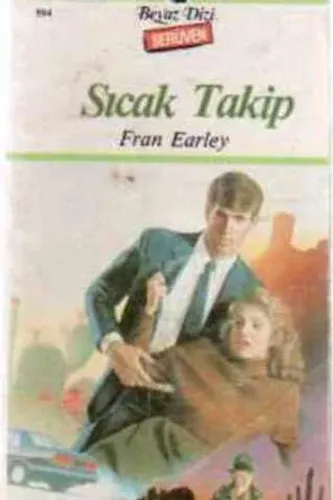 Sıcak Takip - 594 (Serüven)