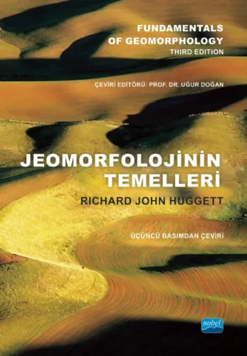 KELEPİR Jeomorfolojinin Temelleri  Nobel Akademi