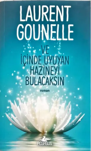 Ve İçinde Uyuyan Hazineyi Bulacaksın