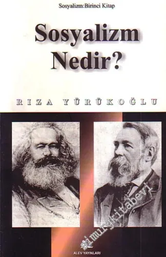 Sosyalizm Nedir ? -
