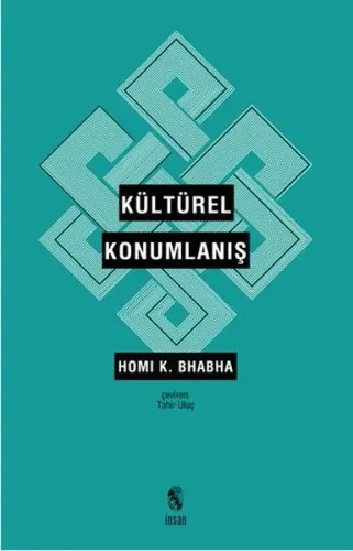 Kültürel Konumlanış