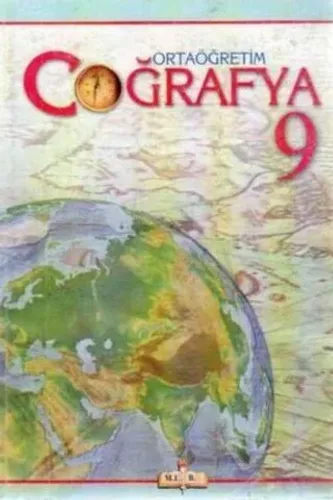 Coğrafya / 9. Sınıf