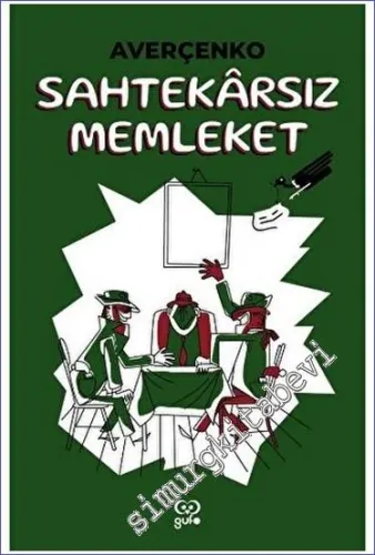 Sahtekarsız Memleket -         2023