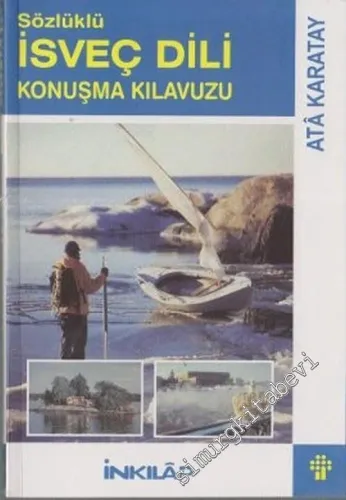 Sözlüklü İsveç Dili Konuşma Kılavuzu -        1994