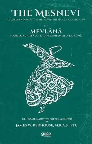 The Mesnevi