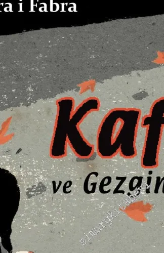 Kafka ve Gezgin Bebek -