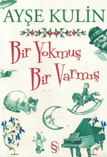 Bir Varmış Bir Yokmuş