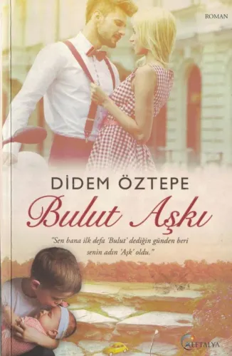 Bulut Aşkı