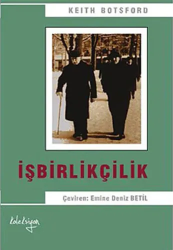 İşbirlikçi