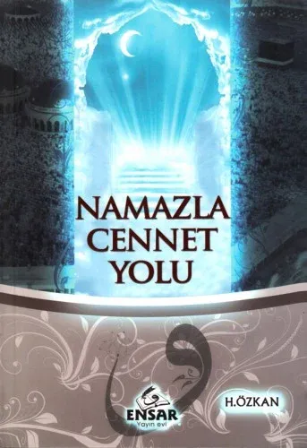 Namazla Cennet Yolu  |  Havva Özkan