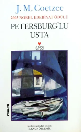 Petersburg'lu Usta