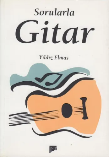 Sorularla Gitar