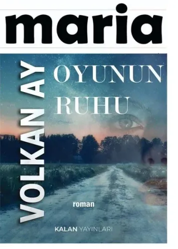 Maria -Oyunun Ruhu-