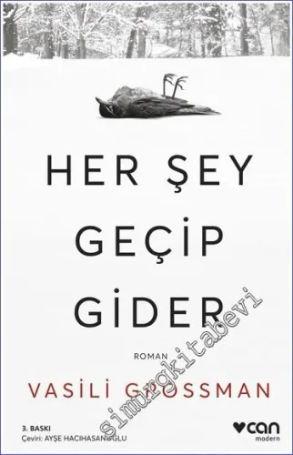 Her Şey Geçip Gider -         2023
