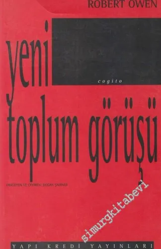 Yeni Toplum Görüşü -        1995