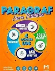 8. SINIF MOZAİK S.B. PARAGRAF - 2025-26