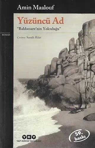 Yüzüncü Ad - Baldassare'nin Yolculuğu