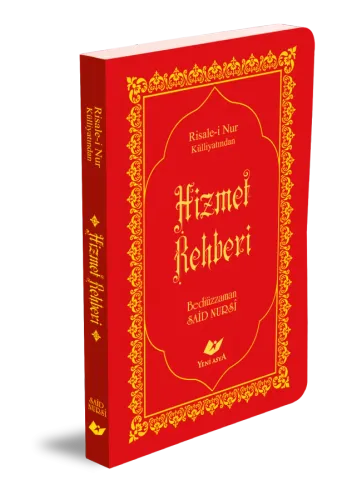 Hizmet Rehberi- 7945
