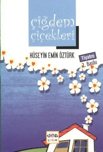 Çiğdem Çiçekleri