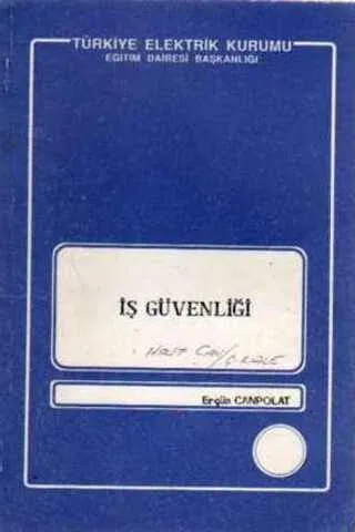 İş Güvenliği