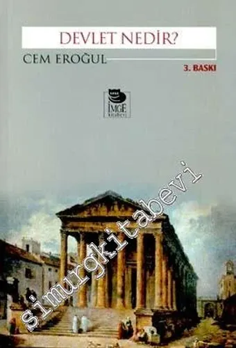 Devlet Nedir? -        2002