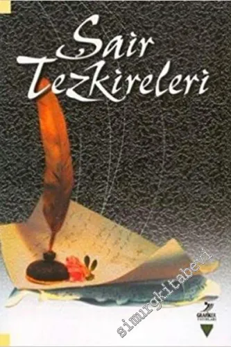 Şair Tezkireleri -        2002