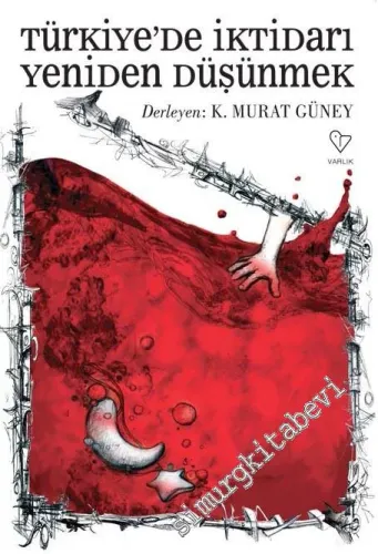 Türkiye'de İktidarı Yeniden Düşünmek -         2009