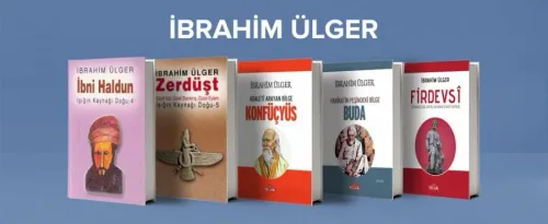 Doğu'nun Tarihsel Kişilikleri